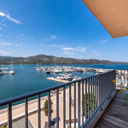 Apartamento Casa Nostra : bienvenue chez nous ! Saint-Florent  Exterior foto